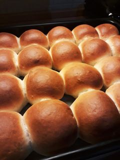Φωτογραφία της συνταγής Ψωμάκια brioche