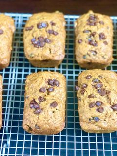 Foto resep Banana Muffin