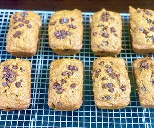 Fresh, Memasak Banana Muffin Ala Rumahan Fresh, Memasak Banana Muffin Ala Rumahan