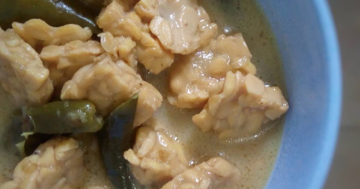 Resep Empis-empis Khas Temanggung Oleh Mushel - Cookpad