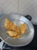 Tempe Tepung Bumbu