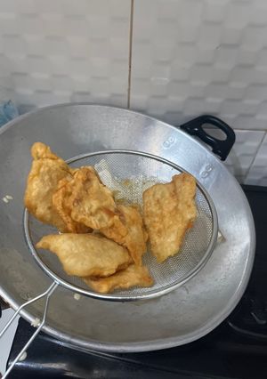 Foto resep Tempe Tepung Bumbu