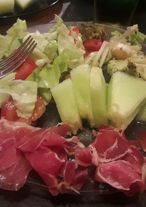 Una foto de Mix de verano 🍽