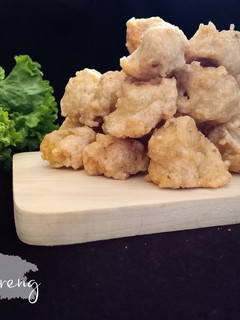 Foto resep (40.1) Baso Goreng