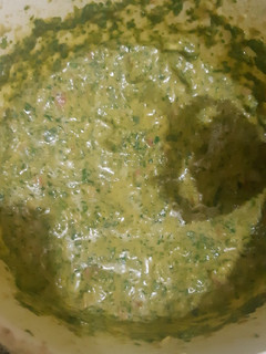 Una foto de Salsa para carnes, pastas, tacos, etc