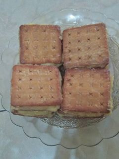 Foto resep Gabin vla