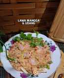 13:5:25 - Lawa mangga dan udang