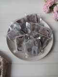Es gabus Coklat