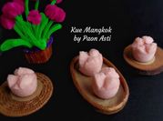 Gambar kue tape