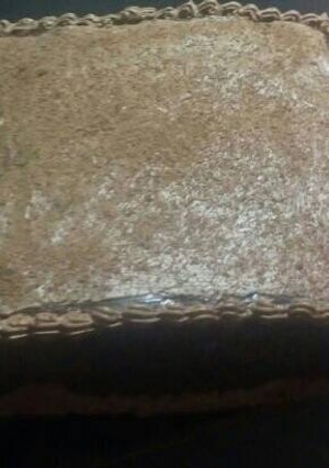Una foto de Torta de Chocolate 🍫