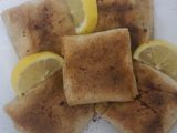 مطبق خضار بشرائح سمبوسة