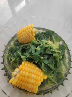 Foto resep Sayur Bening Bayam