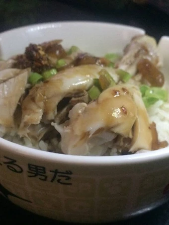 Cara Mudah Membuat Resep Nasi ayam hainan yang Lezat Sekali Anti Ribet, Lezat Sekali