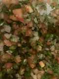 Pico de gallo