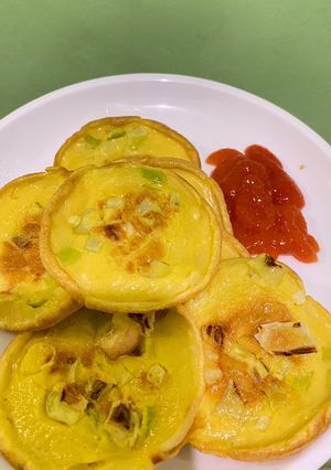 Foto resep Takoyaki Ala Ala
