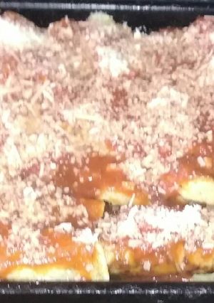 Una foto de Canelones