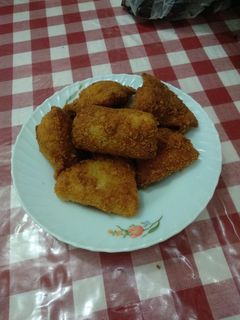 Foto resep Risoles ragout