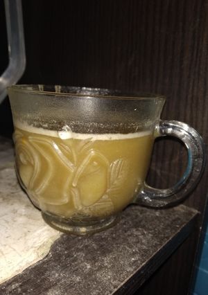 Foto resep Sari kacang hijau homemade