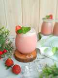Milkshake Strawberry