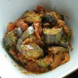 Sambal Terong Ungu