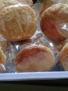 Foto resep Roti pisang khas bangka