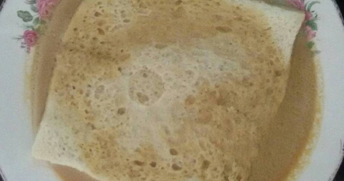 Resep Sarikaya Roti Tawar oleh imutideris - Cookpad