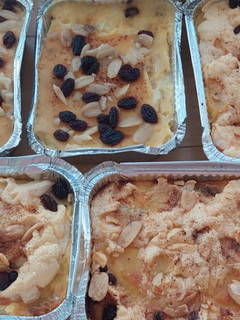 Foto resep Klapertart Khas Manado