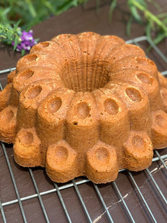 Foto resep Banana Cake Palm Sugar resep Tintin Rayner