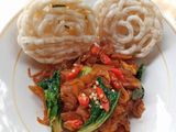 Kuetiaw Goreng Simple