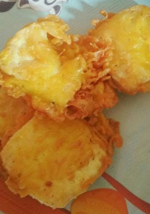 Foto resep Tahu krispi 45