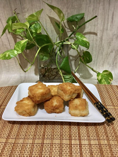 Foto resep Tahu Pompom