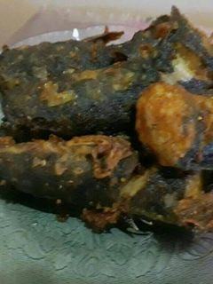 Foto resep Lele goreng
