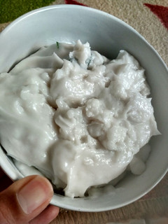 Foto resep Bubur Sumsum