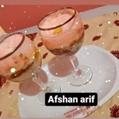 A picture of 3 layer dessert.