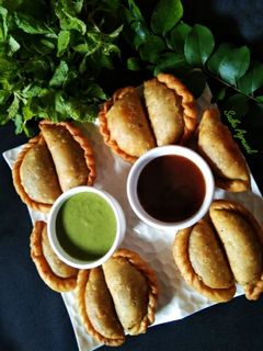 घुघरा (Ghughura recipe in Hindi) रेसिपी मुख्य फोटो