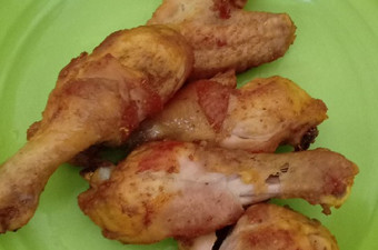 Langkah Mudah untuk Membuat Ayam Goreng Gurih SIMPEL Ekonomis Untuk Dijual