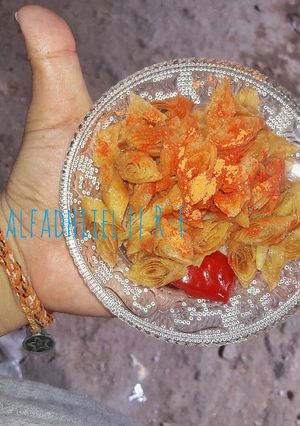 Foto resep Kulpia kriuk