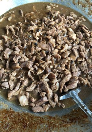 รูปของ หมูหวาน