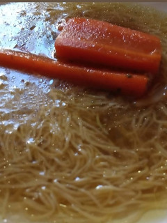Csontleves 🥰 recept fotója
