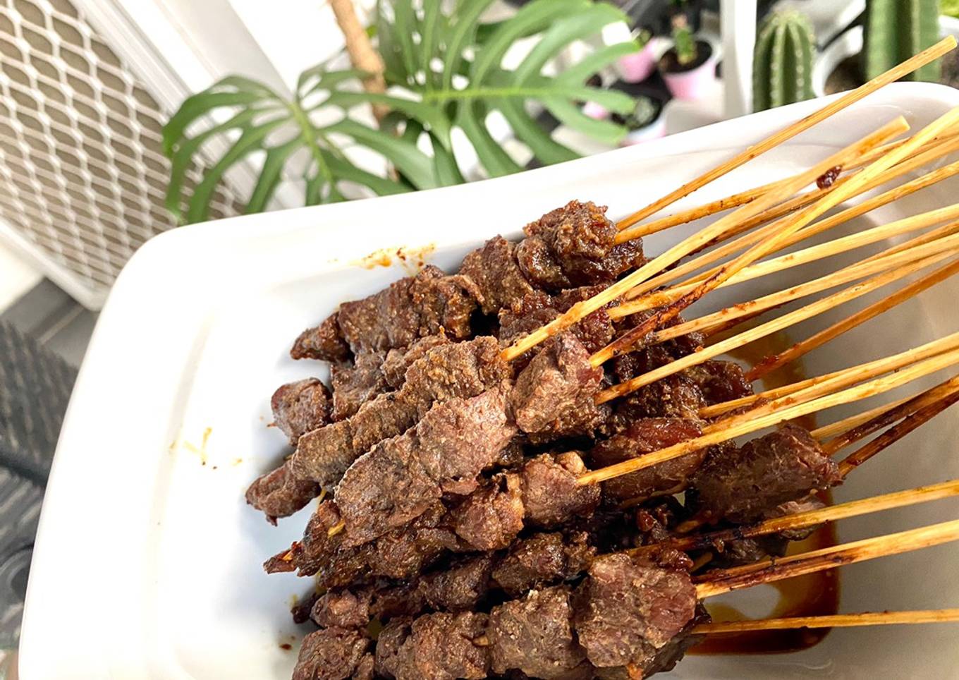 Sate Maranggi