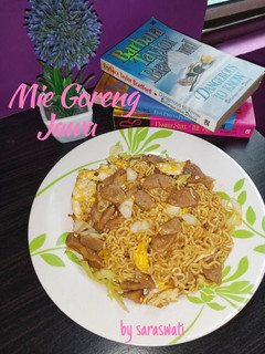 Foto resep Mie Goreng Jawa