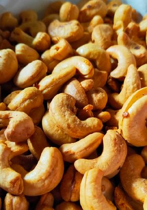 Foto resep Mete goreng