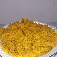 A picture of Kanika.