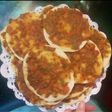 لحم بعجين