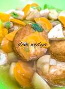 303 Resep Sapo Tahu Bakso Enak Dan Sederhana Ala Rumahan Cookpad