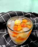 Es Buah / Fruits Cocktail
