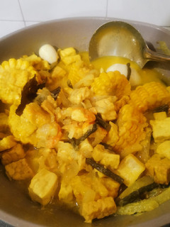 Foto resep Sayur Lodeh