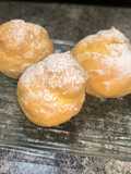 Profiteroles