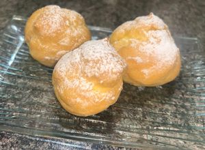 Foto principal de Profiteroles