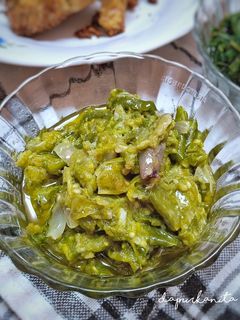 Foto resep Sambal Ijo
